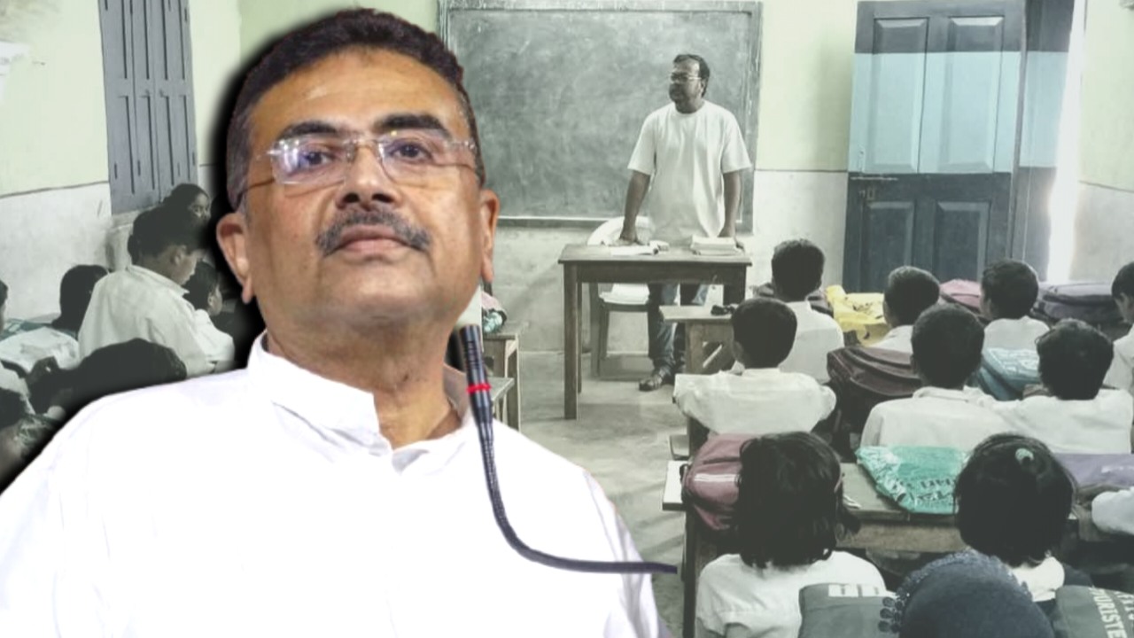 স্কুল-বিশ্ববিদ্যালয়ের সিলেবাসে শ্যামাপ্রসাদ, পশ্চিমবঙ্গ গঠনে তাঁর ভূমিকা পড়ানো হবে, বড় ঘোষণা মুখ্যমন্ত্রীর