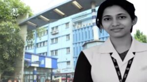 NRS Nurse Death Mystery Deepens After Autopsy Report