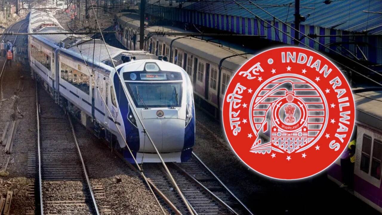 Vande Metro AC Local Train from 2027