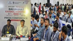 Kaushal Mahotsav 1776 Get Job Offers