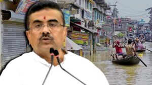 Suvendu Adhikari Announces Arambagh Masterplan