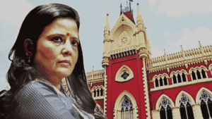 Mahua Moitra Moves Calcutta High Court over Krishnanagar Court address warrant
