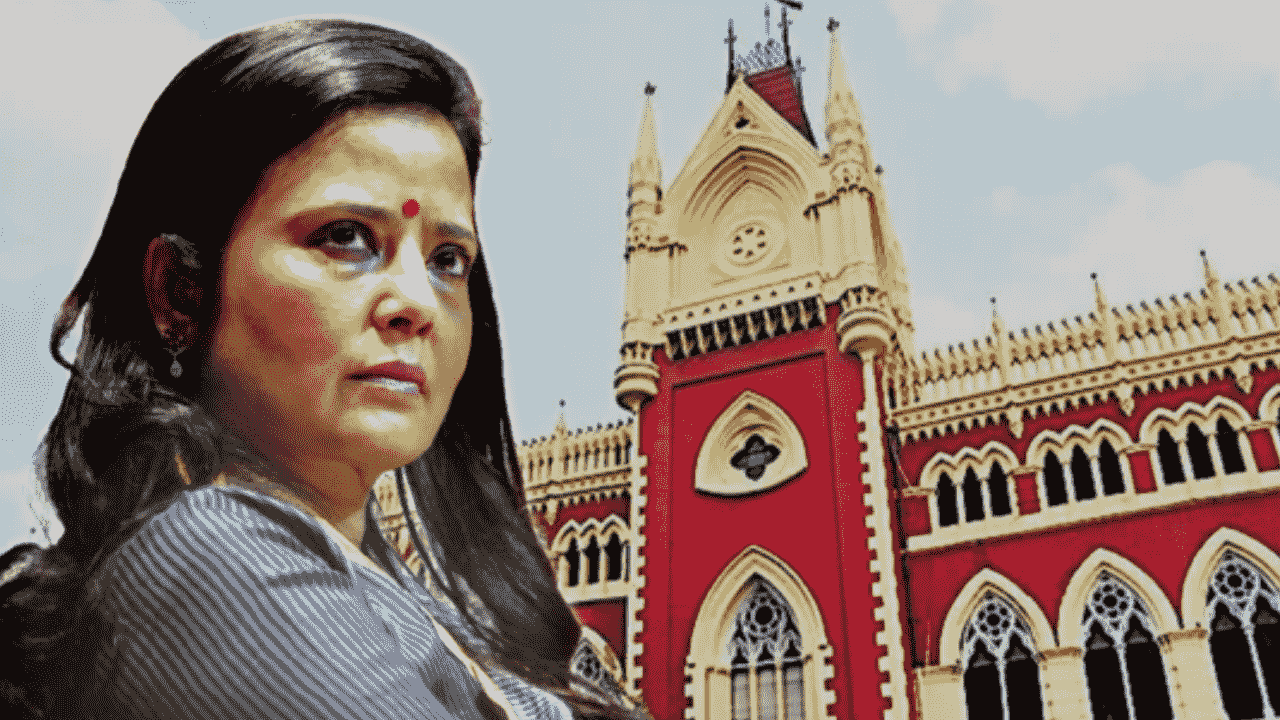Mahua Moitra Moves Calcutta High Court over Krishnanagar Court address warrant