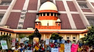 SSC in Supreme Court again in Rs 26000 case