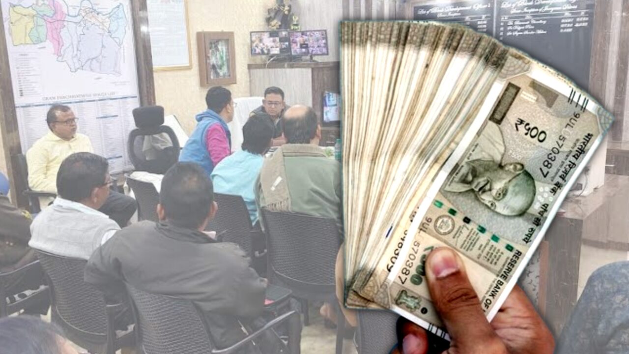 8th Pay Commission Salary Hike Update