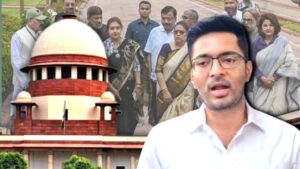 Supreme Court to hear pleas over future of 20 NCP MPs today