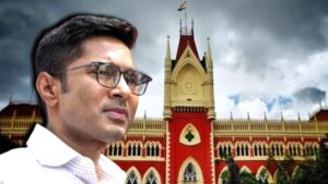 Abhishek Banerjee Gets High Court Protection