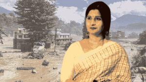 Subharanshu Roy’s Wife Missing in Nepal