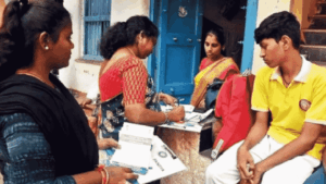 Annapurna Yojana Fear Hits Census