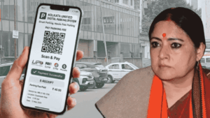 Kolkata New Parking Rules From Sept 1