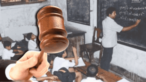 TET Relief for Pre-2010 Teachers
