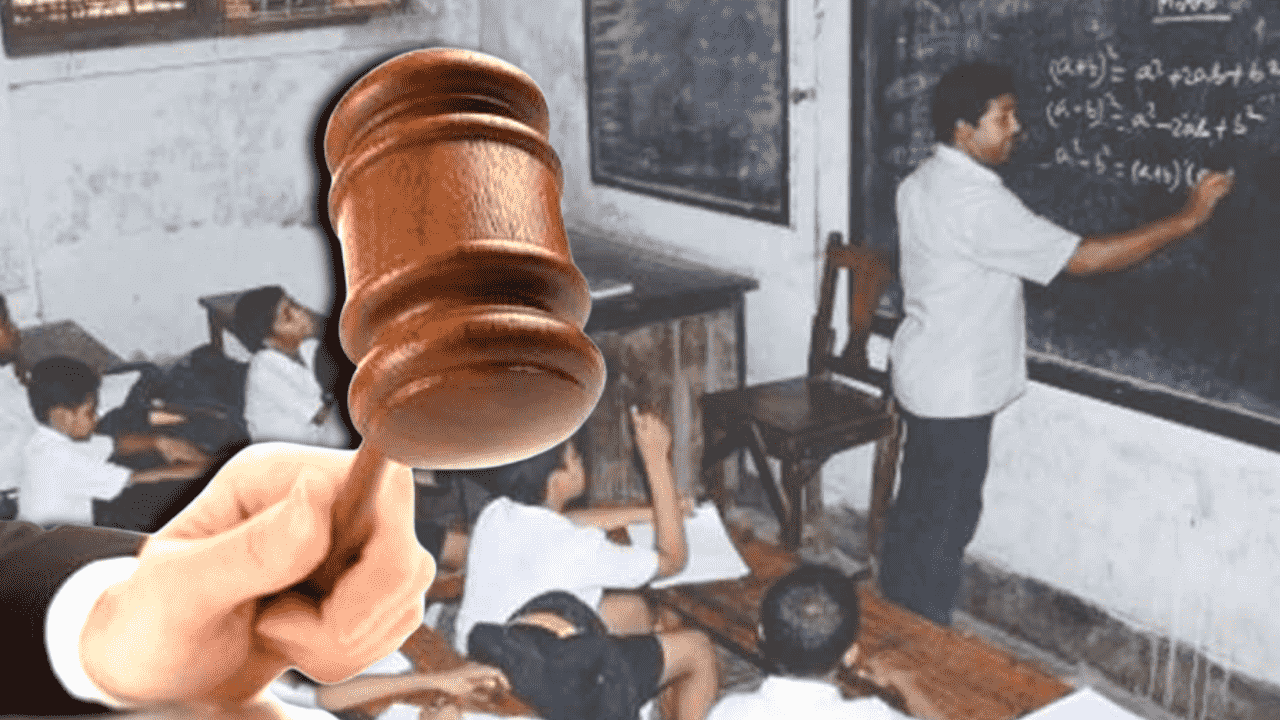 TET Relief for Pre-2010 Teachers