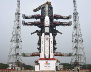 The first uncrewed mission of Gaganyaan will be completed within four months.