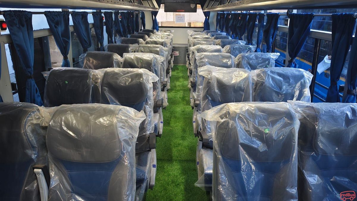 Siliguri to Kolkata government bus route 