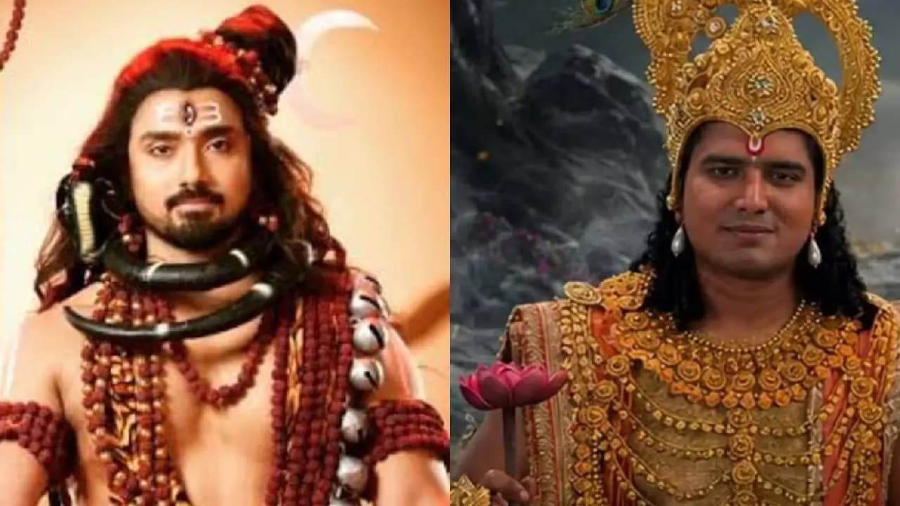 Zee Bangla mahalaya look trolling 