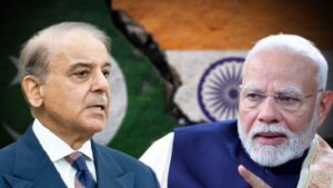 India sends a strong message to Pakistan's interference in the Article 370 issue.