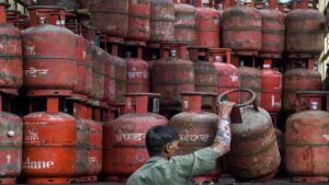 Middle class is concerned about rising inflation from onion prices to LPG cost 