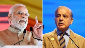 India sends a strong message to Pakistan's interference in the Article 370 issue.