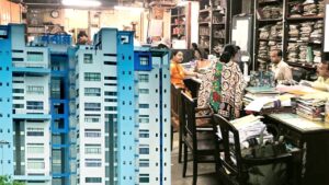 7th Pay Commission first meeting held in Nabanna