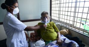 Swine Flu is raising panic in this state of India.
