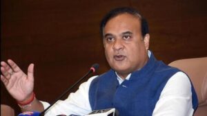 Assam govt announces salary deduction for second marriage without divorce.