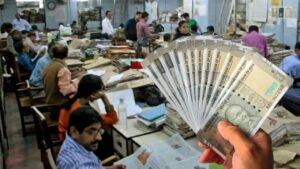 8th Pay Commission 2.1 fitment factor salary hike calculation explained