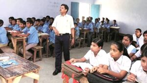 8th Pay Commission received proposal about school teacher retirement age increase