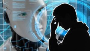 Artificial Intelligence manager fires human employee after calculating delays.