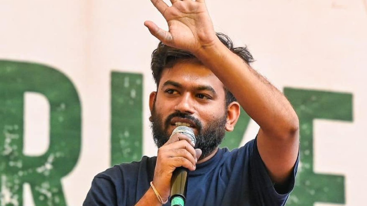 নতুন পদক্ষেপ ককরোচ জনতা পার্টির! দেশজুড়ে শুরু ‘কেয়া বোলতি পাবলিক’ কর্মসূচি, ঘোষণা অভিজিতের