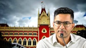 Abhishek Banerjee moves to Calcutta High Court after his personal bank account freeze