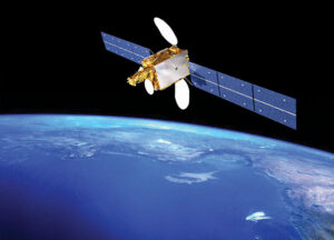 ISRO announces that the Bharatiya Antariksha Station will be built by 2035.
