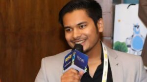 Success Story of Aditya Poddar will amaze you.
