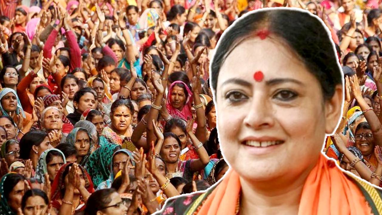 অগ্নিমিত্রার অভিনব উদ্যোগ! মহিলাদের বড় ‘উপহার’ দিলেন রাজ্যের মন্ত্রী