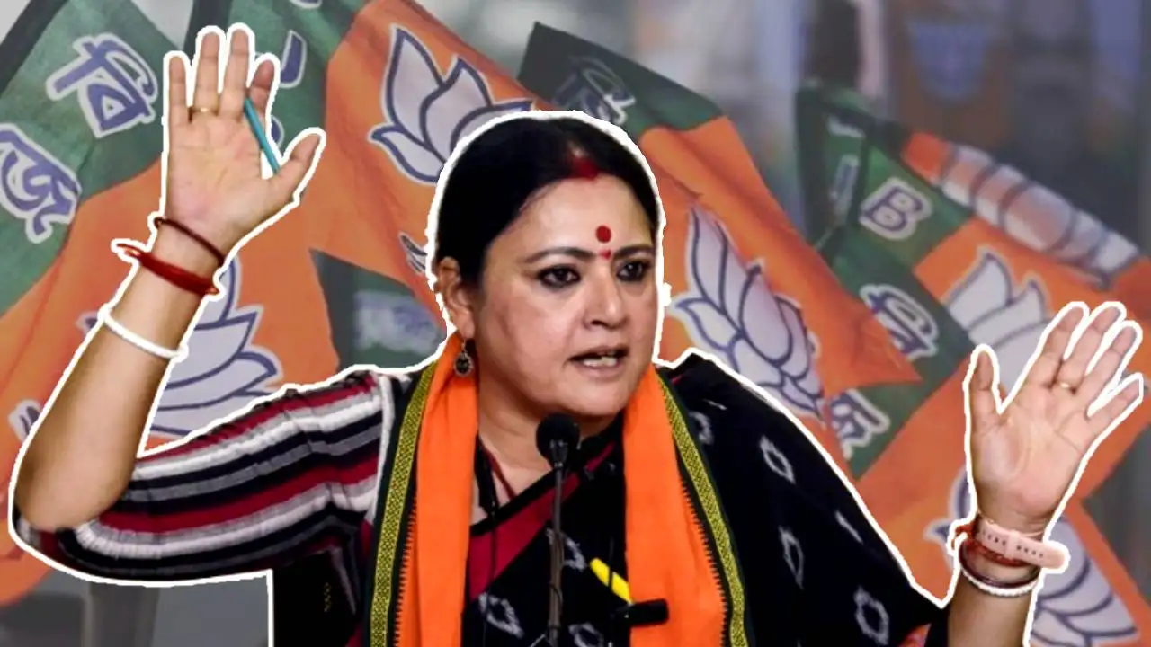 তোলাবাজি করলেই ঘাড়ধাক্কা! BJP-র নেতা-কর্মীদের উদ্দেশে কড়া হুঁশিয়ারি অগ্নিমিত্রার