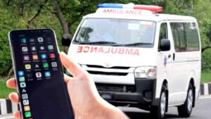 Ambulance booking app to start soon in West Bengal check full process