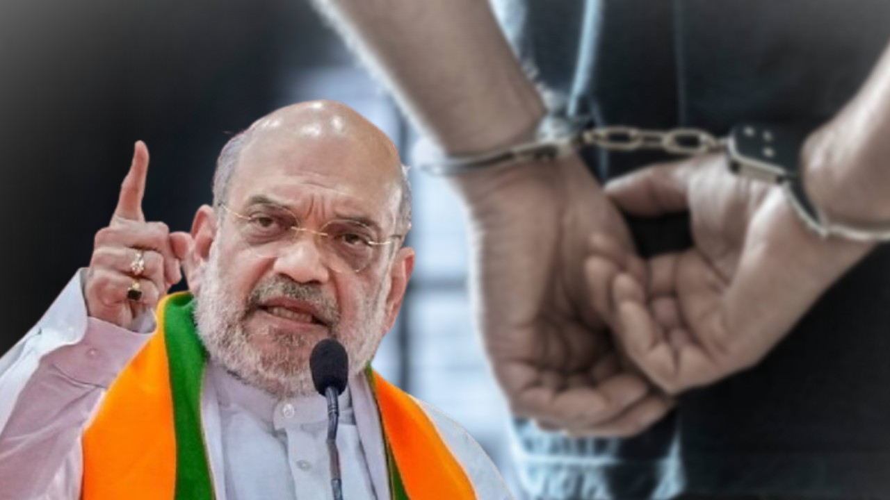 বিরাট সাফল্য, ৭ বছরে ভারতে ফেরানো হয়েছে ২৭৪ জন ফেরার অভিযুক্তকে! কী জানাল কেন্দ্র?
