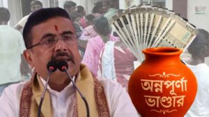 Annapurna Yojana CM Explains Why Some Applicants Are Missing Benefits