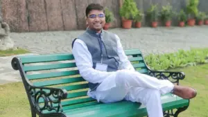 Success Story of Anshuman Raj will Surprise you.