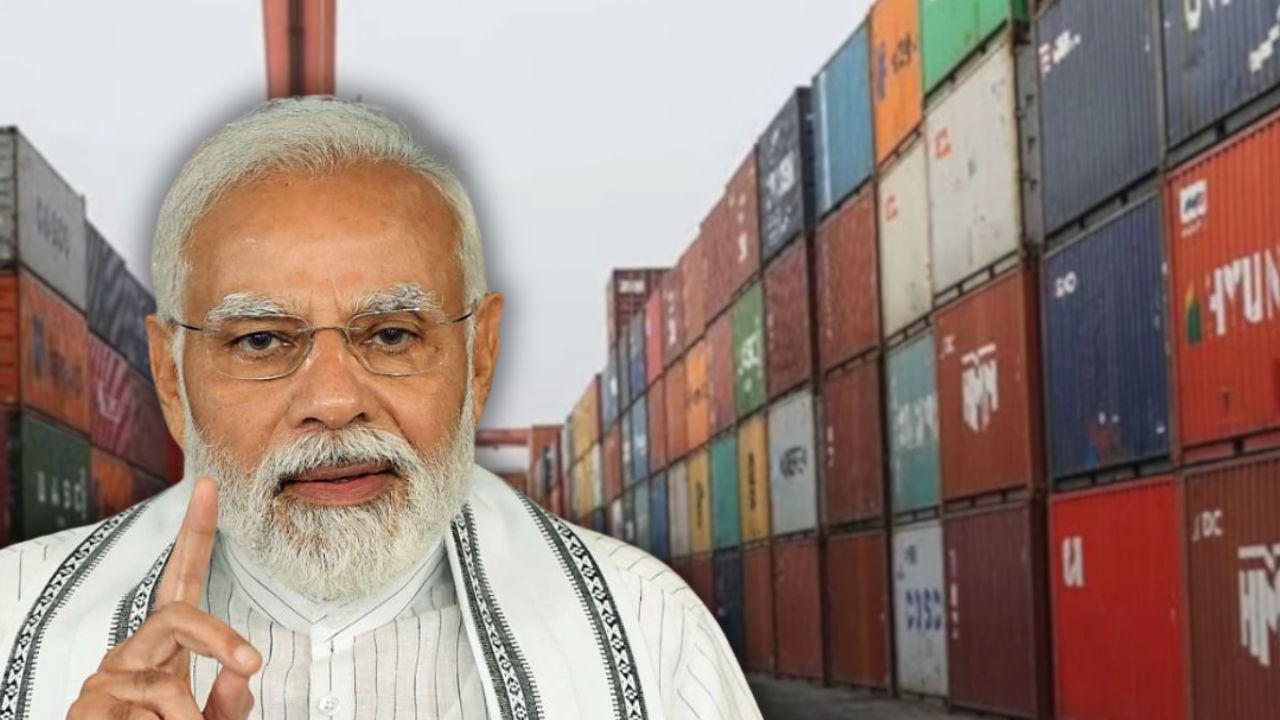 বড় সিদ্ধান্ত ভারতের, বাড়ানো হল অ্যান্টি-ডাম্পিং শুল্কের মেয়াদ, মোক্ষম ঝটকা পাবে চিন-জাপান-অস্ট্রেলিয়া