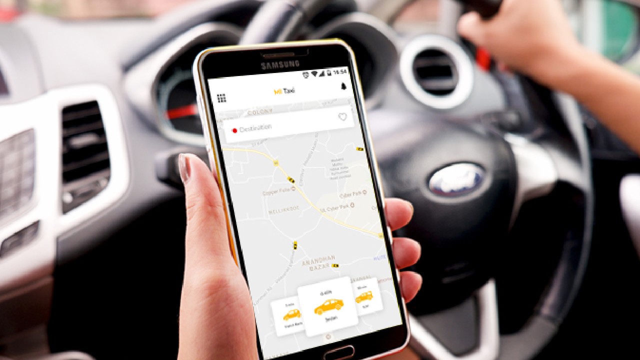 Ola-Uber-Rapido-তে রাইড বুকিংয়ে আর বাড়তি টাকা নয়, কড়া নির্দেশ কেন্দ্রের