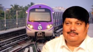 Arjun Singh says Barrackpore-Kalyani AIIMS metro may start in future