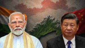 India sends a clear message to China on the renaming of 27 areas in Arunachal.