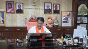 Ashok Kirtania
