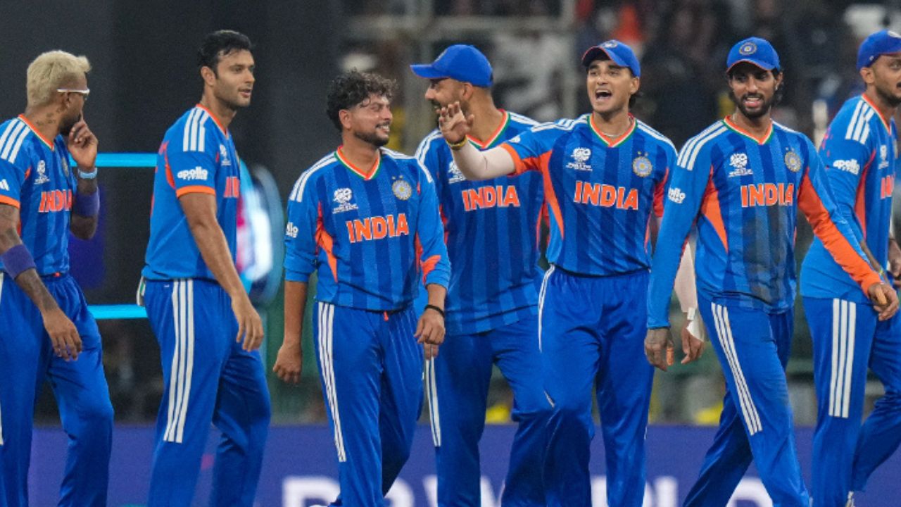 Asian Games 2026 cricket schedule revealed, know the details.