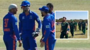 India beat Pakistan in Asian Legends League 2026.