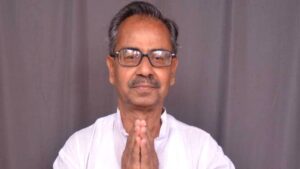 Asish Banerjee