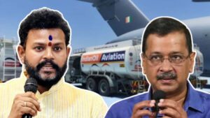 Will ethanol be mixed into Aviation Turbine Fuel at all?