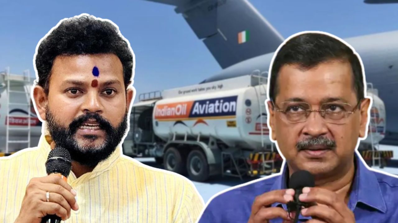 ইথানল মেশানো হবে বিমানের জ্বালানিতেও? দাবি কেজরিওয়ালের, কী প্রতিক্রিয়া কেন্দ্রের?