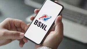 BSNL is setting up 18,685 new towers across the country.