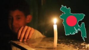Bangladesh power crisis reaches its peak.